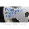 ФОТО Диск R17 для Lexus RX300 (98-03) Київ