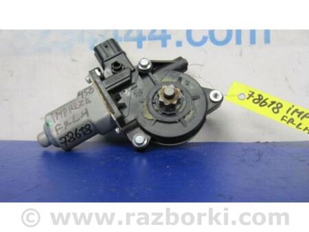 ФОТО Моторчик склопідйомника для Subaru Impreza IV GP GJ (12-16) Київ