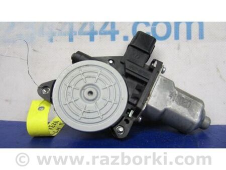 ФОТО Моторчик склопідйомника для Subaru Impreza IV GP GJ (12-16) Київ