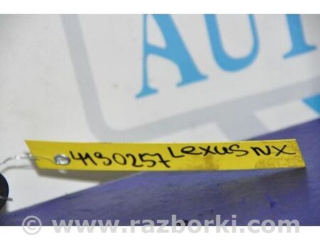 ФОТО Датчик удару для Lexus NX (14-21) Київ