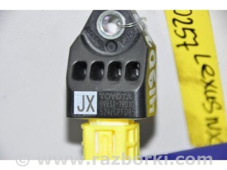 ФОТО Датчик удару для Lexus NX (14-21) Київ