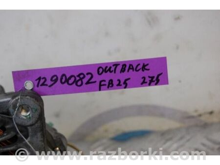 ФОТО Генератор для Subaru Outback IV BM/BR (09-14) Київ