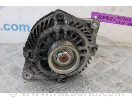 ФОТО Генератор для Subaru Outback IV BM/BR (09-14) Київ