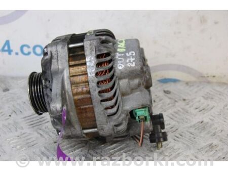 ФОТО Генератор для Subaru Outback IV BM/BR (09-14) Київ