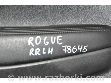 ФОТО Карта дверей для Nissan X-Trail T32 /Rogue (2013-) Київ