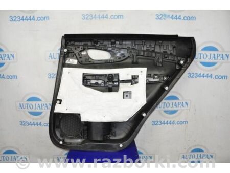 ФОТО Карта дверей для Nissan X-Trail T32 /Rogue (2013-) Київ