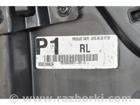 ФОТО Карта дверей для Nissan X-Trail T32 /Rogue (2013-) Київ