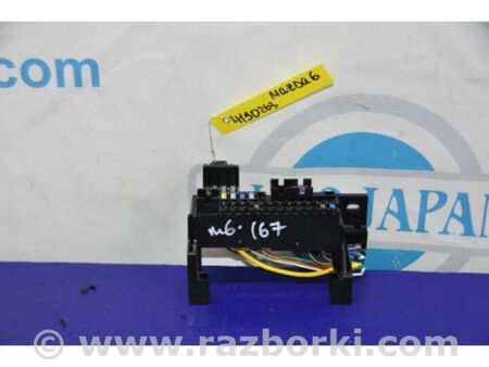 ФОТО Блок запобіжників салон для Mazda 6 GJ (12-15) Київ