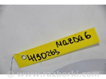 ФОТО Блок запобіжників салон для Mazda 6 GJ (12-15) Київ