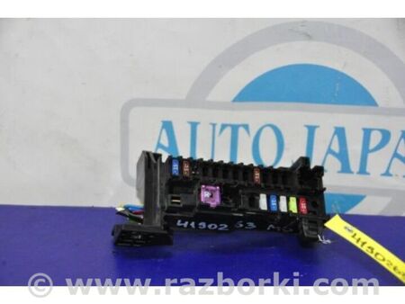 ФОТО Блок запобіжників салон для Mazda 6 GJ (12-15) Київ