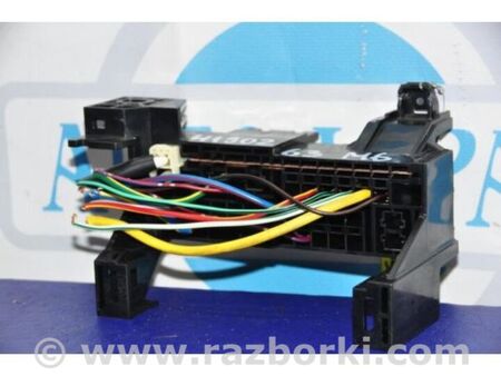 ФОТО Блок запобіжників салон для Mazda 6 GJ (12-15) Київ