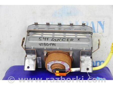 ФОТО Подушка безпеки пасажира для Mitsubishi Lancer X 10 (08-17) Київ