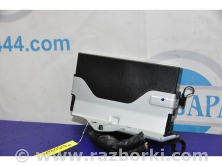 ФОТО Блок комфорту для Subaru Outback IV BM/BR (09-14) Київ