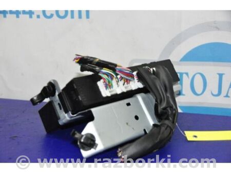 ФОТО Блок комфорту для Subaru Outback IV BM/BR (09-14) Київ