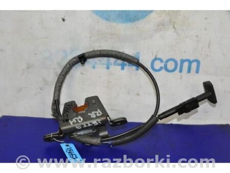 ФОТО Замок спинки сидіння для Volkswagen Jetta USA (10-17) Київ