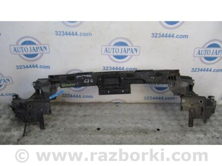 ФОТО Панель передня верхня для Nissan Murano Z50 (02-08) Київ