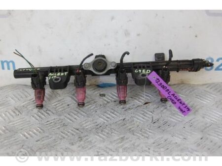 ФОТО Форсунка паливна для Hyundai Accent 3 MC (05-11) Київ