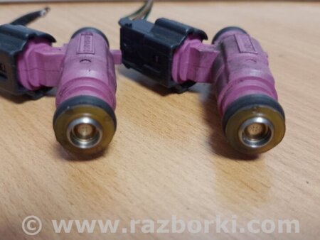 ФОТО Форсунка паливна для Hyundai Accent 3 MC (05-11) Київ