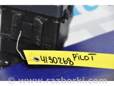 ФОТО Реле для Honda Pilot 2 MR-V YF3/4 (08-15) Київ