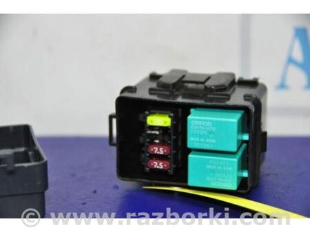 ФОТО Реле для Honda Pilot 2 MR-V YF3/4 (08-15) Київ