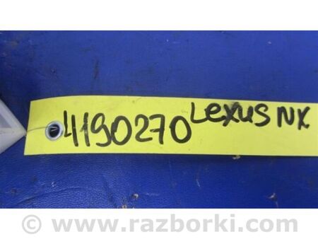 ФОТО Блок комфорту для Lexus NX (14-21) Київ