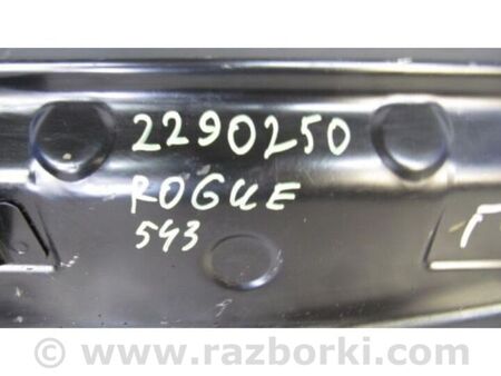 ФОТО Корыто механизма дворников для Nissan X-Trail T32 /Rogue (2013-) Київ