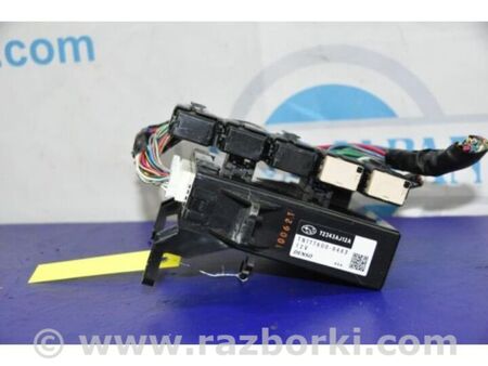 ФОТО Блок керування вентилятором радіатора для Subaru Outback IV BM/BR (09-14) Київ