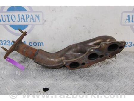 ФОТО Колектор випускний для Toyota Tundra (2013-) Київ