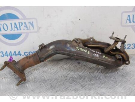 ФОТО Колектор випускний для Toyota Tundra (2013-) Київ