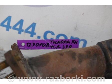 ФОТО Колектор випускний для Toyota Tundra (2013-) Київ