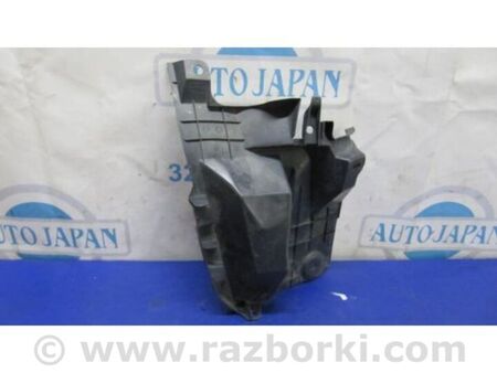 ФОТО Захист заднього бампера для Toyota Auris E150 (06-12) Київ