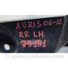 ФОТО Захист заднього бампера для Toyota Auris E150 (06-12) Київ
