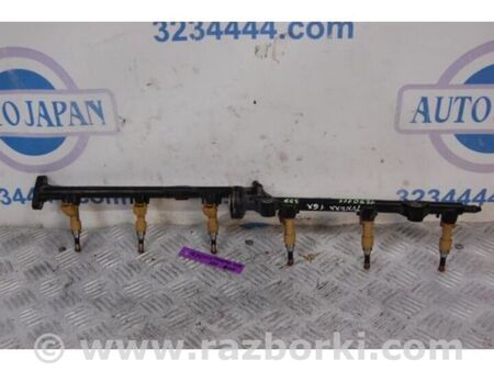 ФОТО Форсунка паливна для Toyota Tundra (2013-) Київ