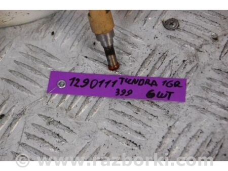 ФОТО Форсунка паливна для Toyota Tundra (2013-) Київ