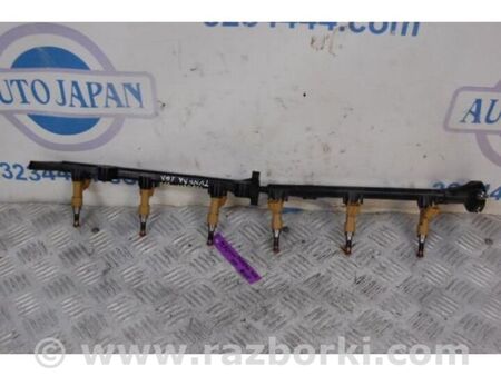 ФОТО Форсунка паливна для Toyota Tundra (2013-) Київ