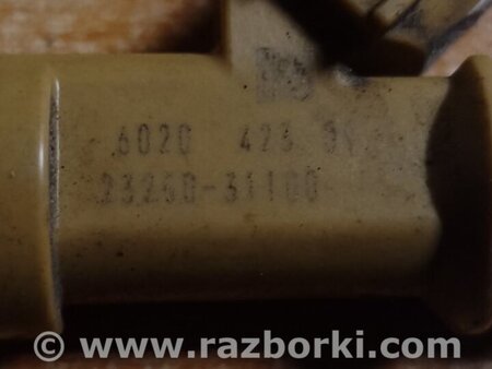 ФОТО Форсунка паливна для Toyota Tundra (2013-) Київ