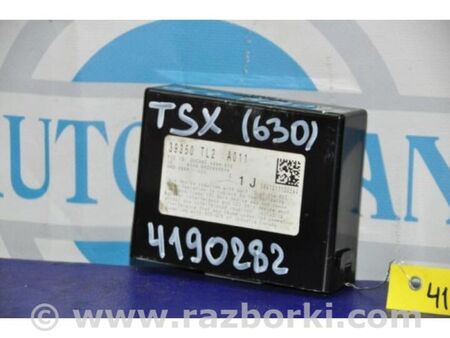 ФОТО Блок керування тиском в шинах для Honda Accord VIII CU/CP (07-13) Київ