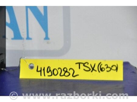 ФОТО Блок керування тиском в шинах для Honda Accord VIII CU/CP (07-13) Київ