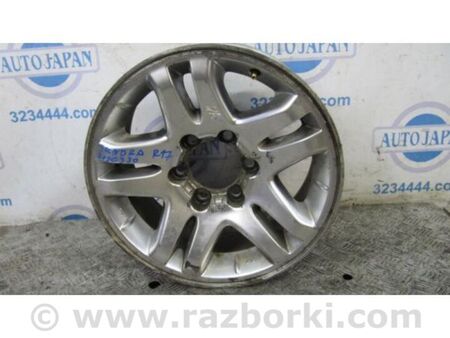 ФОТО Диск R17 для Toyota Tundra Київ