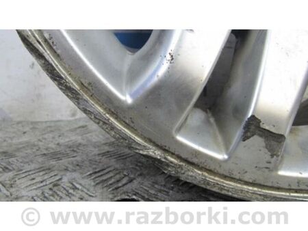 ФОТО Диск R17 для Toyota Tundra Київ