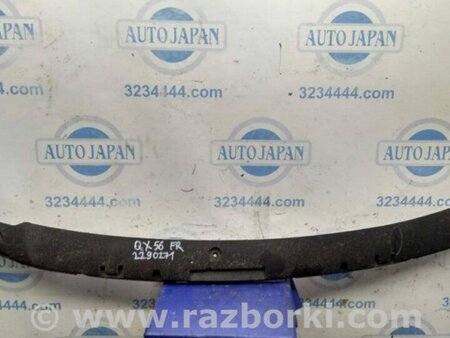 ФОТО Наповнювач бампера передній для Nissan Titan (04-16) Київ