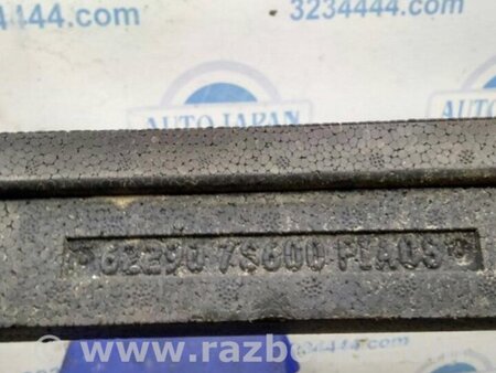 ФОТО Наповнювач бампера передній для Nissan Titan (04-16) Київ