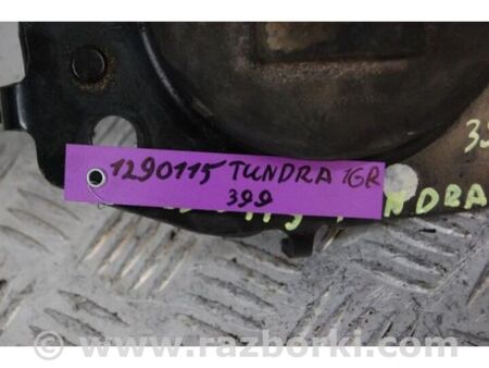 ФОТО Подушка двигуна для Toyota Tundra (2013-) Київ