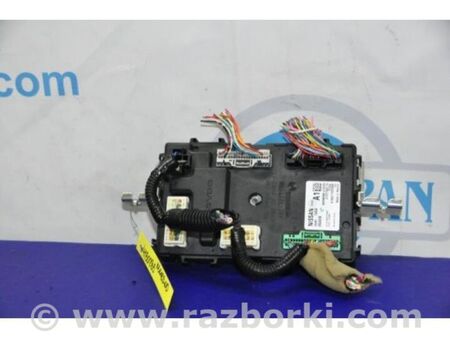 ФОТО Блок комфорту для Nissan Murano Z51 (08-14) Київ