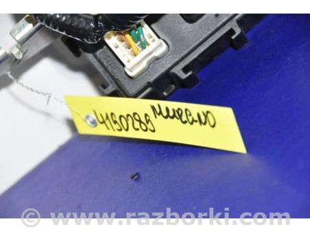 ФОТО Блок комфорту для Nissan Murano Z51 (08-14) Київ