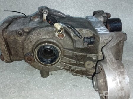 ФОТО Редуктор задній для Lexus NX (14-21) Київ