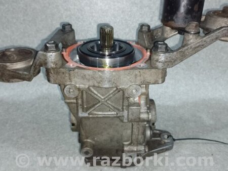 ФОТО Редуктор задній для Lexus NX (14-21) Київ