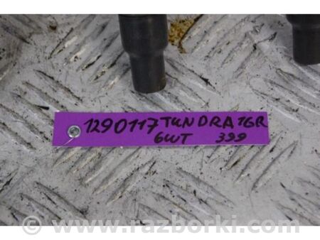 ФОТО Котушка запалювання для Toyota Tundra (2013-) Київ