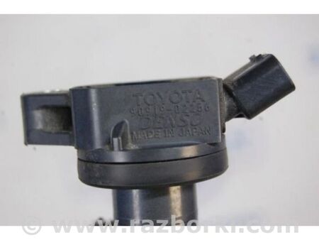 ФОТО Котушка запалювання для Toyota Tundra (2013-) Київ