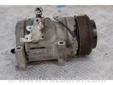 ФОТО Компресор кондиціонера для Toyota Tundra (2013-) Київ